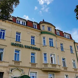3* Hotel Viktoria Schönbrunn