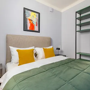 Aparthotel Numa Strauss, Vienna