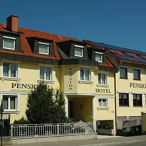 3* Frühstückspension Weber