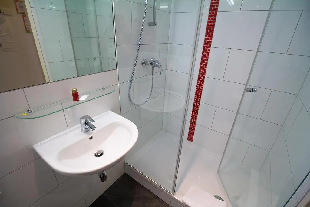*** Aparthotel Amelie Apartment Hotel Vienna Austria