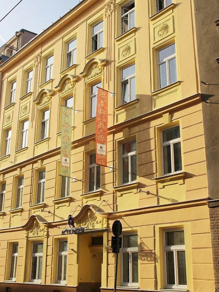 Amelie Apartment Hotel Vienna