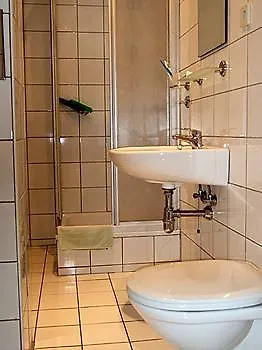 *** Aparthotel Amelie Apartment Hotel Vienna Austria