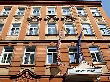 Amelie Apartment Hotel Vienna Aparthotel