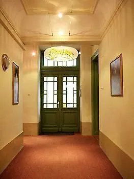 Amelie Apartment Hotel Vienna Austria
