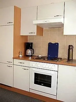 Amelie Apartment Hotel Vienna 3*,  Austria