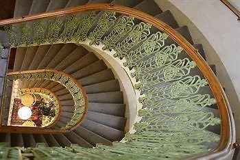 Aparthotel Amelie Apartment Hotel Vienna