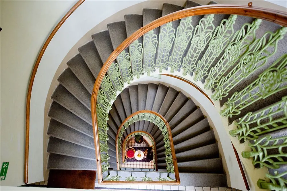 Amelie Apartment Hotel Vienna 3*,  Austria
