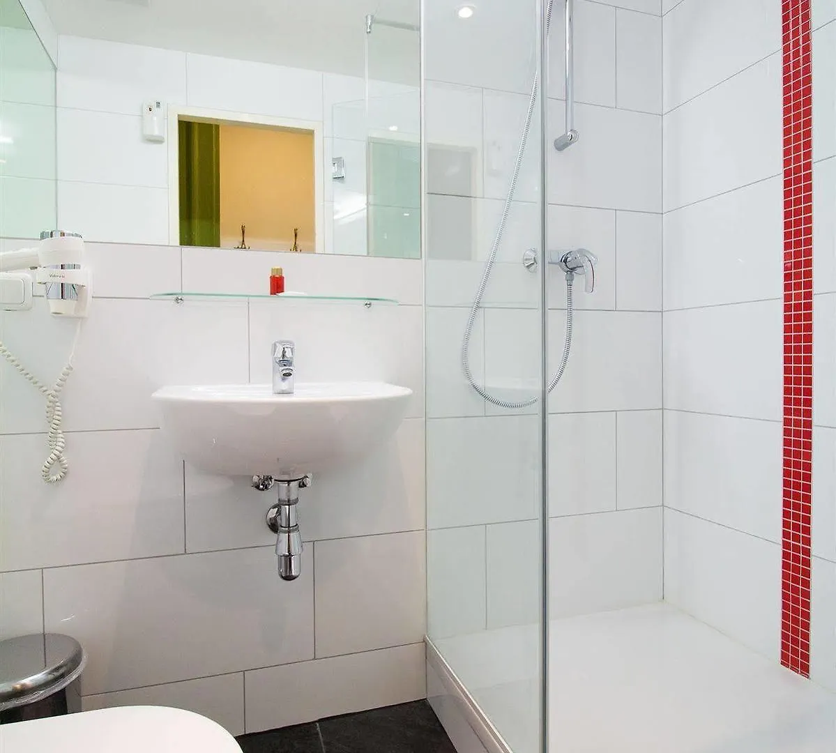 Amelie Apartment Hotel Vienna Aparthotel