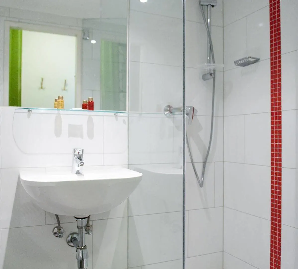 Amelie Apartment Hotel Vienna 3*,  Austria