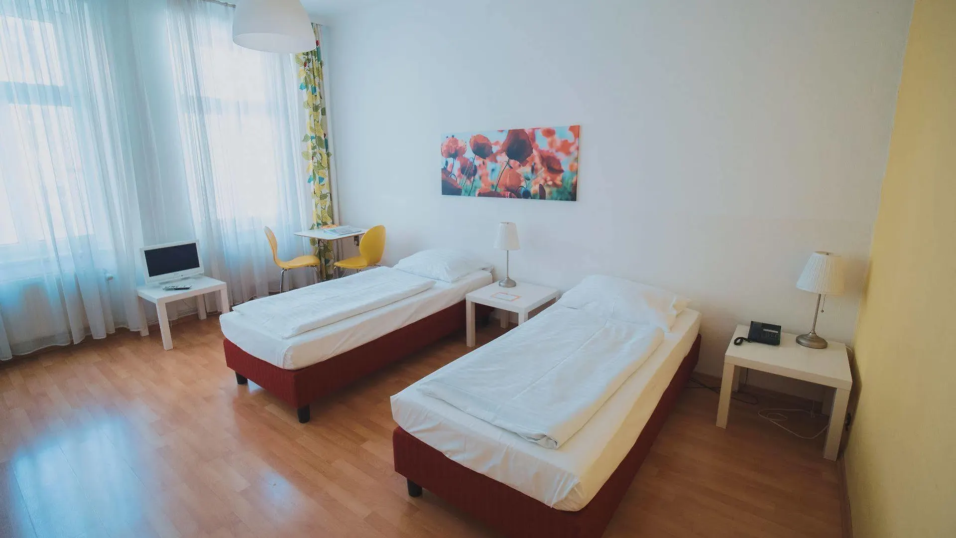 *** Aparthotel Amelie Apartment Hotel Vienna Austria