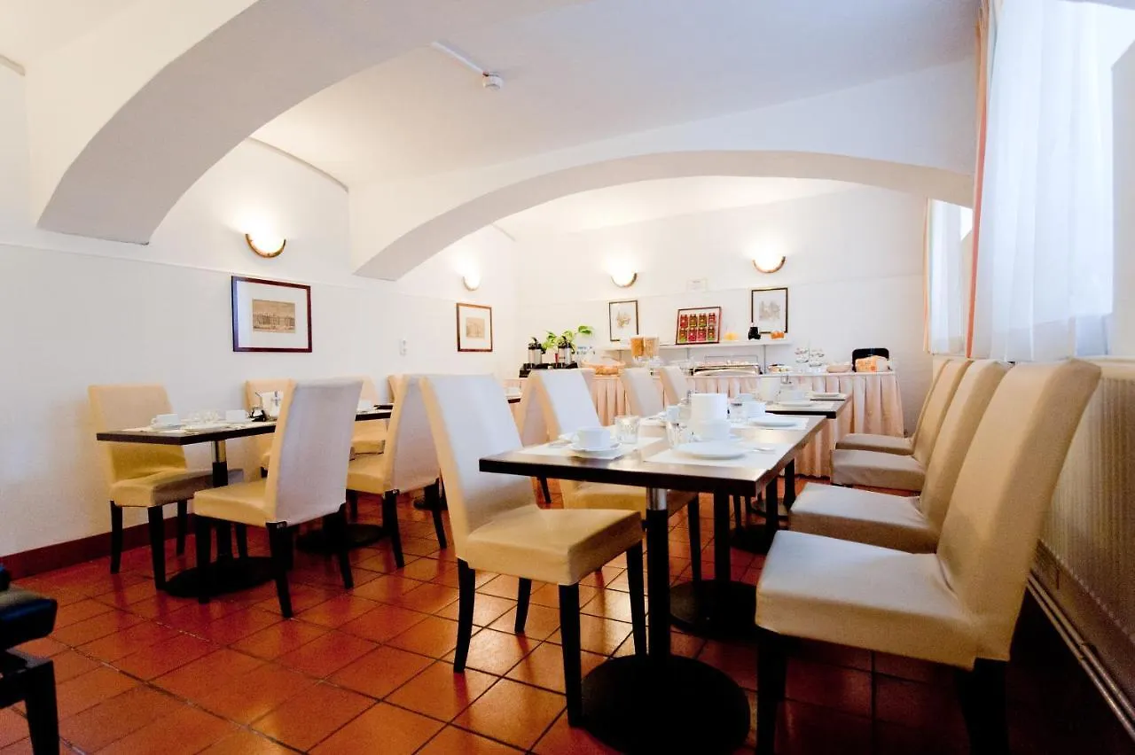 Amelie Apartment Hotel Vienna Aparthotel